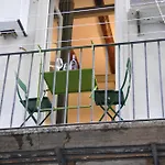 Apartmán Sansepolcro33 *