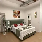Sansepolcro33 Apartmán