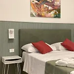 Apartmán Sansepolcro33 *