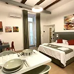 Apartmán Sansepolcro33 Neapol