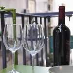 Apartmán Sansepolcro33