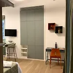 Apartmán Sansepolcro33