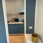 Apartmán Sansepolcro33 *