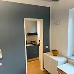 Apartmán Sansepolcro33 Neapol