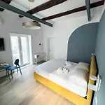 Apartmán Sansepolcro33 Neapol
