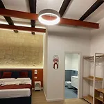 Sansepolcro33 Apartmán