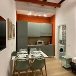 Sansepolcro33 Apartmán *