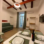 Apartmán Sansepolcro33 *