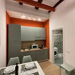 Sansepolcro33 Apartmán