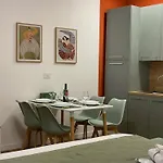 Apartmán Sansepolcro33