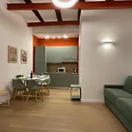 Apartmán Sansepolcro33 *