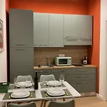 Sansepolcro33 Apartmán Neapol
