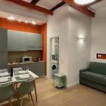 Sansepolcro33 Apartmán