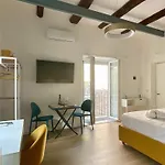 Apartmán Sansepolcro33 *