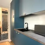 Apartmán Sansepolcro33 *
