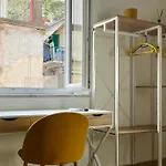 Sansepolcro33 Apartmán