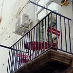Sansepolcro33 Apartmán Neapol