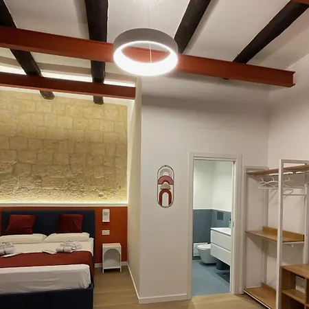 Sansepolcro33 公寓