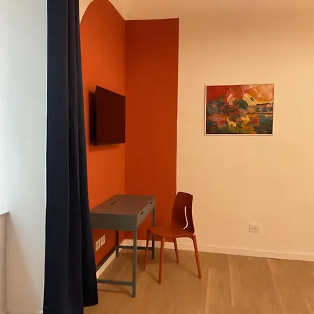 Sansepolcro33 Apartmán *