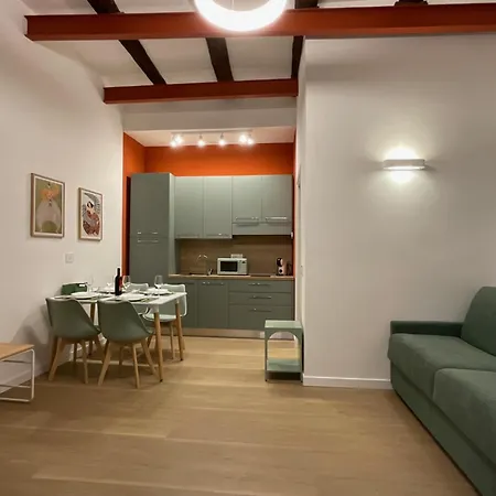 Daire Sansepolcro33 *