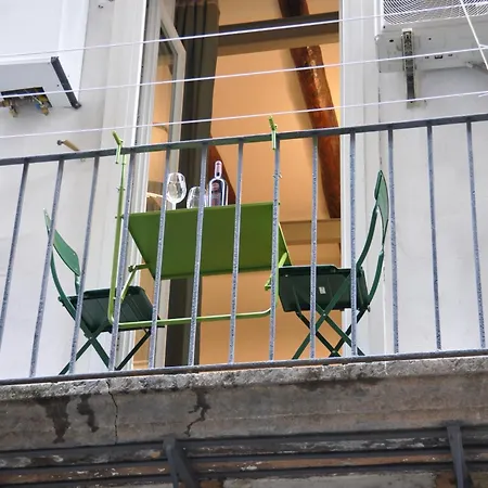 아파트 Sansepolcro33 *