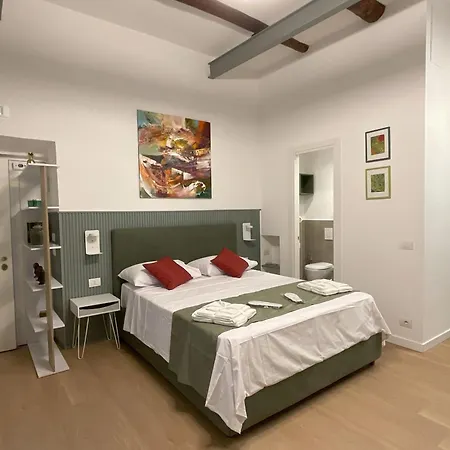 Sansepolcro33 아파트