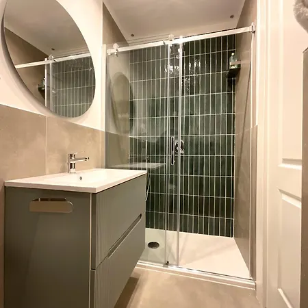 Sansepolcro33 아파트 *