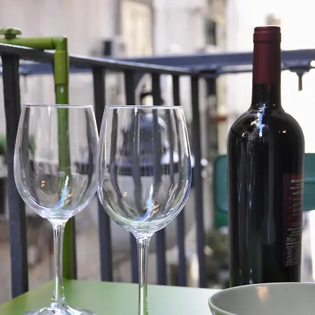 아파트 Sansepolcro33