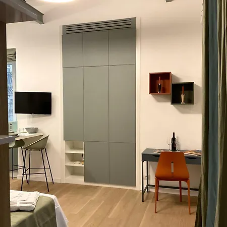 Appartamento Sansepolcro33