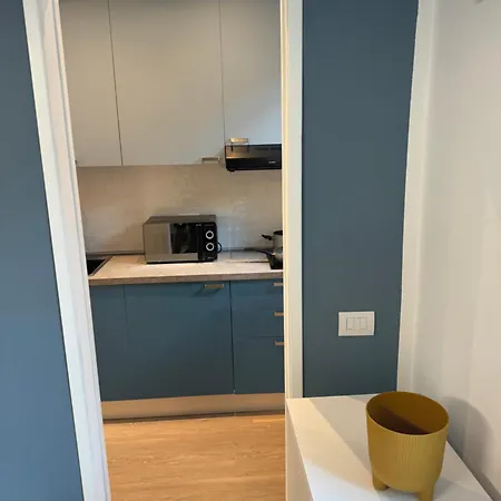 아파트 Sansepolcro33 *