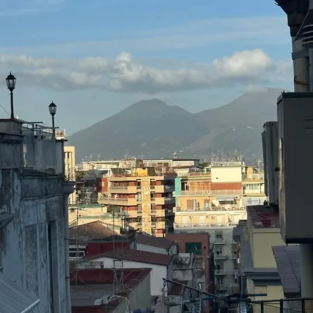 Sansepolcro33 나폴리