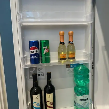 아파트 Sansepolcro33 나폴리