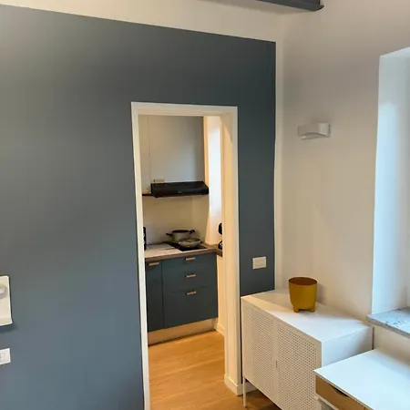 아파트 Sansepolcro33 나폴리