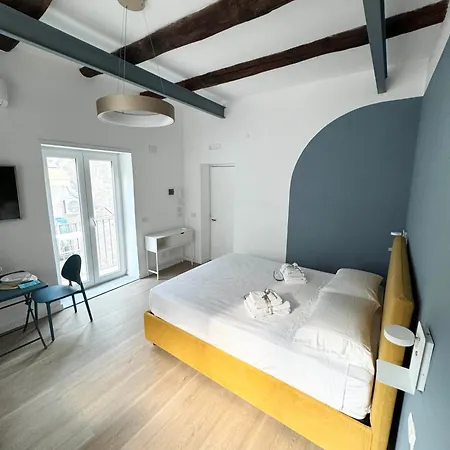Appartamento Sansepolcro33 Napoli