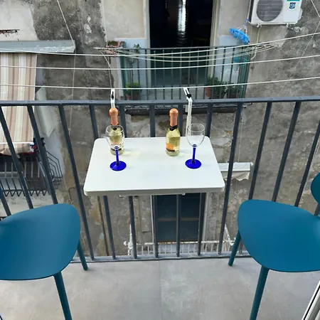 Sansepolcro33 아파트 *