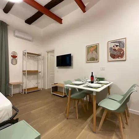 Sansepolcro33 * Napoli