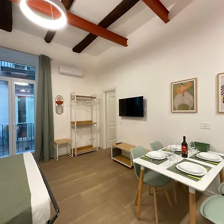 아파트 Sansepolcro33