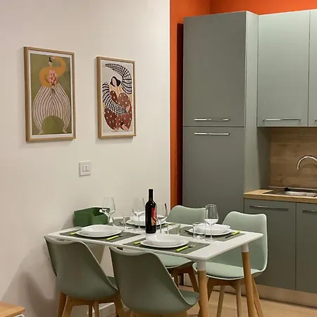 Sansepolcro33 * 나폴리