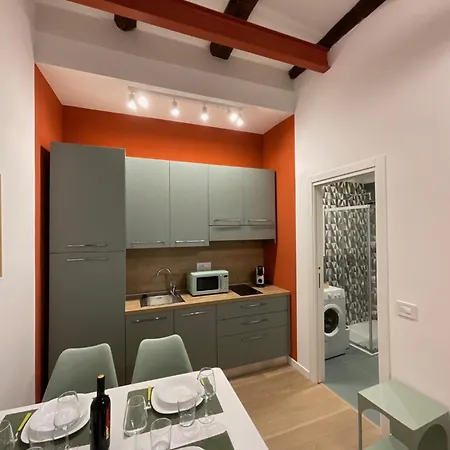 Sansepolcro33 Appartamento