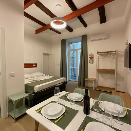 Appartamento Sansepolcro33