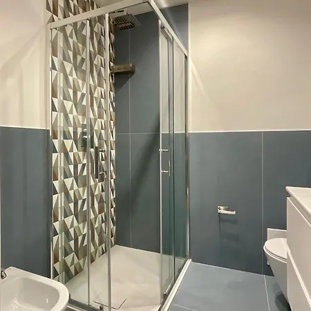 Sansepolcro33 * 나폴리