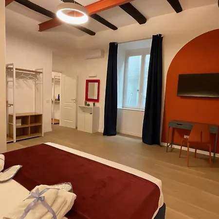 Appartamento Sansepolcro33