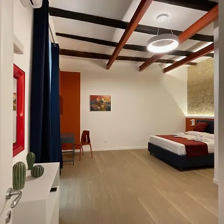 Sansepolcro33 나폴리