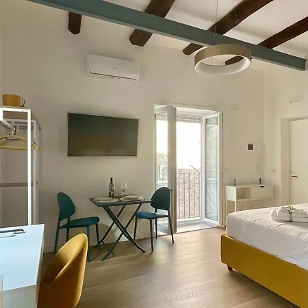 아파트 Sansepolcro33 *