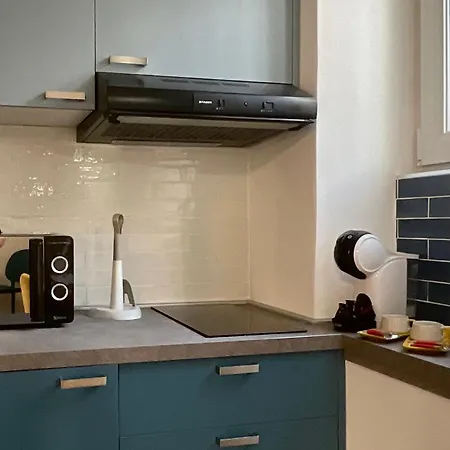 아파트 Sansepolcro33 *