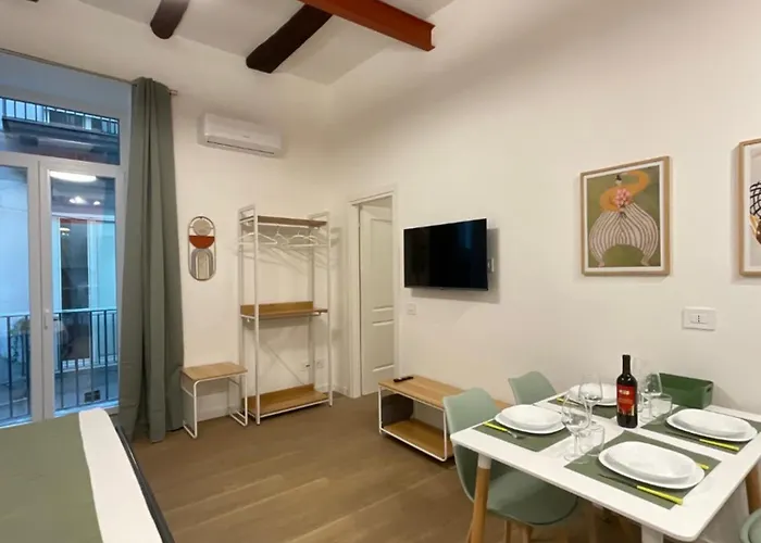 Apartment Sansepolcro33