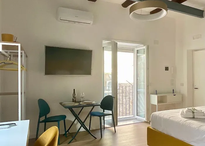Apartment Sansepolcro33 *