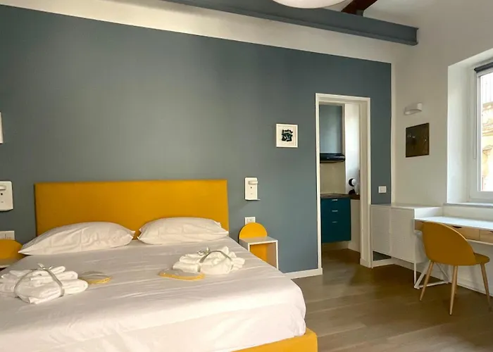 Apartment Sansepolcro33 *